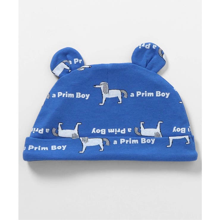 耳付き帽子 マイファーストブリーズ | F.O.Online Store | 詳細画像3 