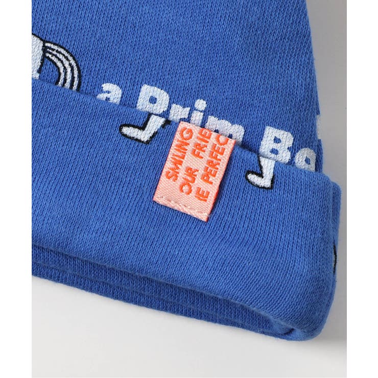 耳付き帽子 マイファーストブリーズ | F.O.Online Store | 詳細画像5 
