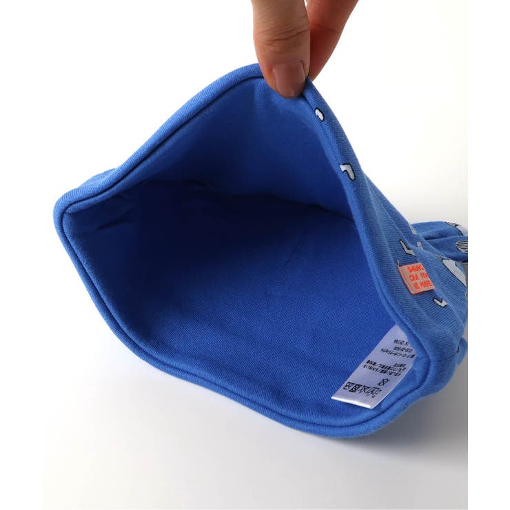 耳付き帽子 マイファーストブリーズ | F.O.Online Store | 詳細画像6 