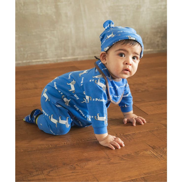 耳付き帽子 マイファーストブリーズ | F.O.Online Store | 詳細画像8 