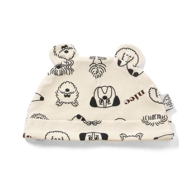 耳付き帽子 マイファーストブリーズ | F.O.Online Store | 詳細画像10 