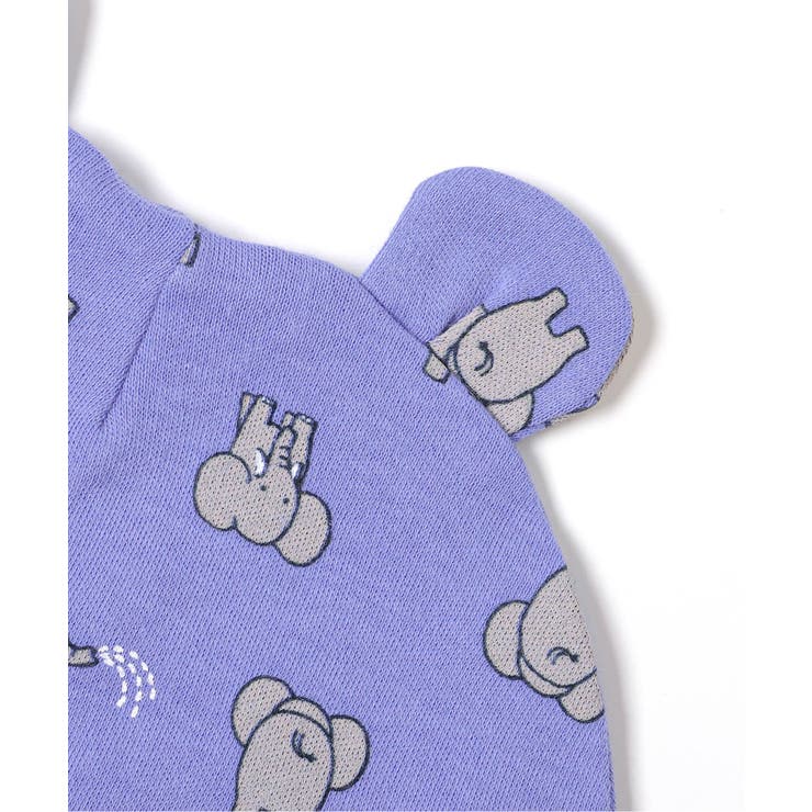 耳付き帽子 マイファーストブリーズ | F.O.Online Store | 詳細画像4 