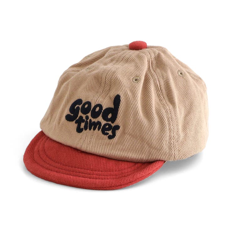 【Bpop】ロゴベビーキャップ | F.O.Online Store | 詳細画像2 