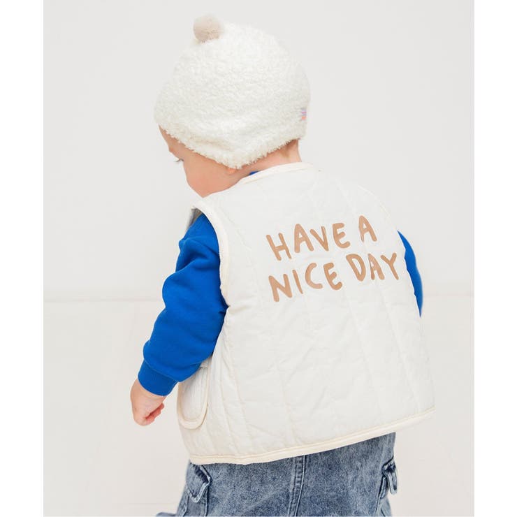 Bpop 梵天耳付きニット帽 | F.O.Online Store | 詳細画像10 