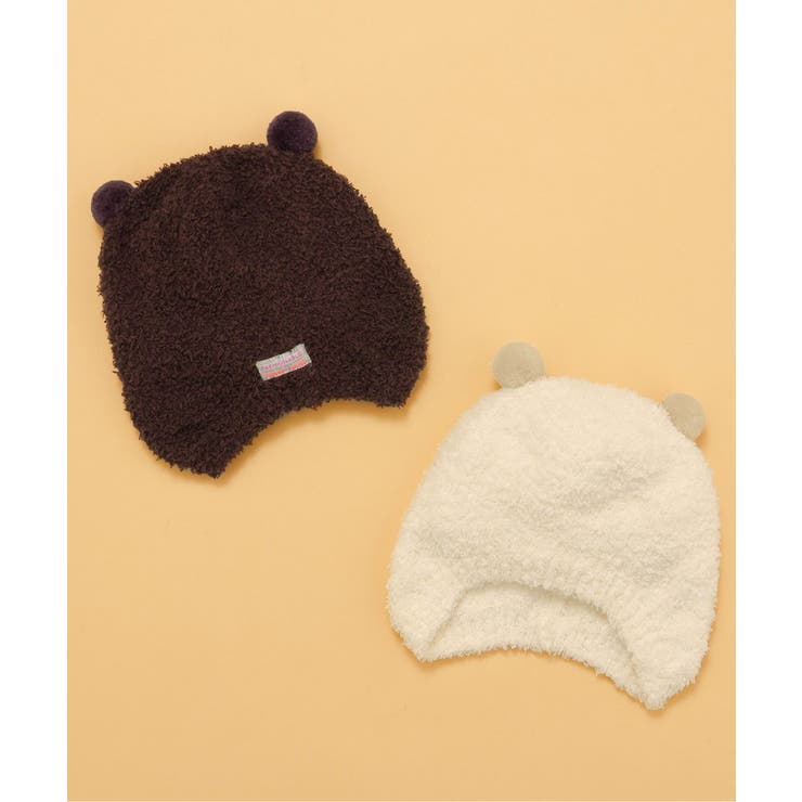 Bpop 梵天耳付きニット帽 | F.O.Online Store | 詳細画像11 
