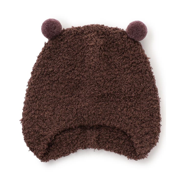 Bpop 梵天耳付きニット帽 | F.O.Online Store | 詳細画像2 