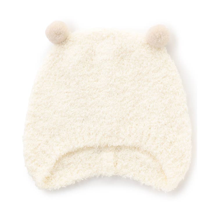 Bpop 梵天耳付きニット帽 | F.O.Online Store | 詳細画像4 