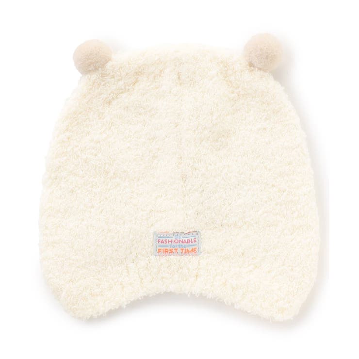 Bpop 梵天耳付きニット帽 | F.O.Online Store | 詳細画像5 