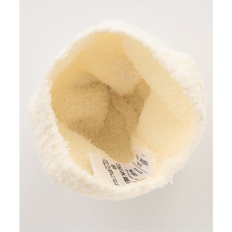 Bpop 梵天耳付きニット帽 | F.O.Online Store | 詳細画像8 