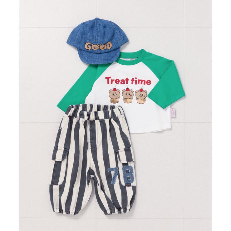 Bpop 刺繍キャップ | F.O.Online Store | 詳細画像11 