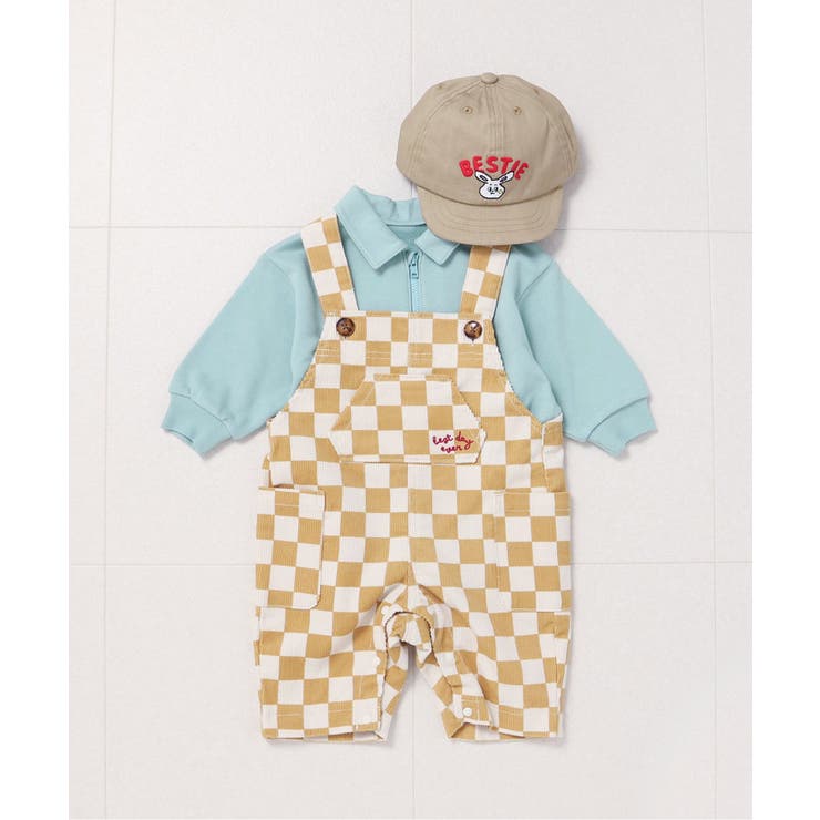 Bpop 刺繍キャップ | F.O.Online Store | 詳細画像13 