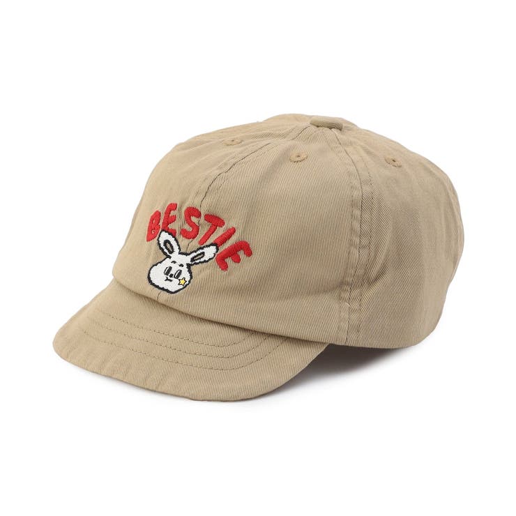 Bpop 刺繍キャップ | F.O.Online Store | 詳細画像2 