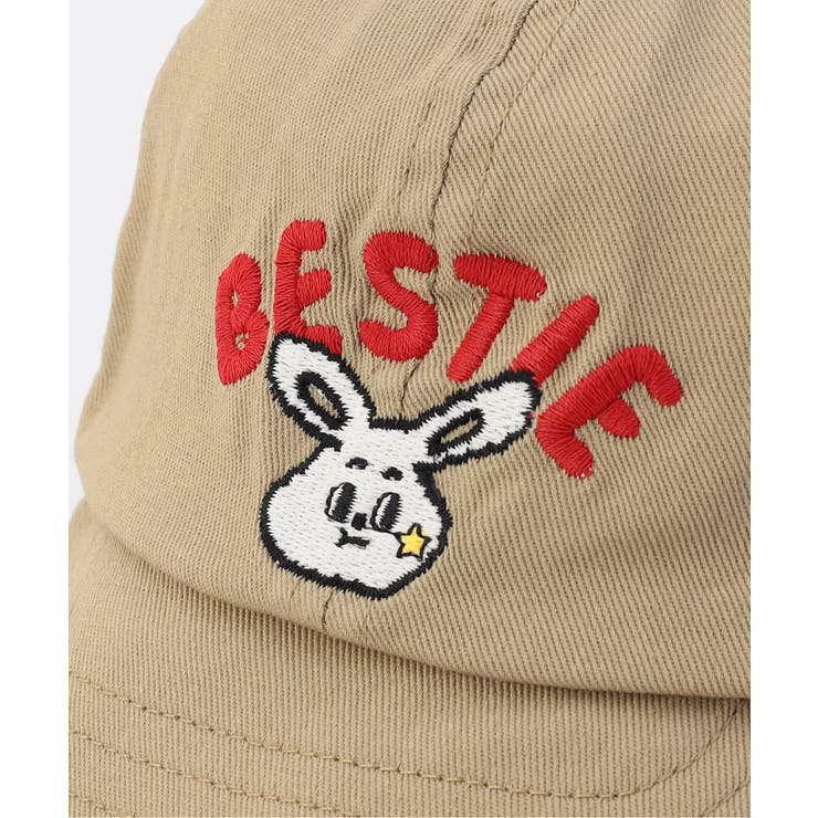 Bpop 刺繍キャップ | F.O.Online Store | 詳細画像4 