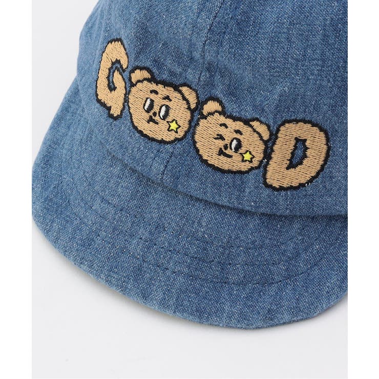 Bpop 刺繍キャップ | F.O.Online Store | 詳細画像7 