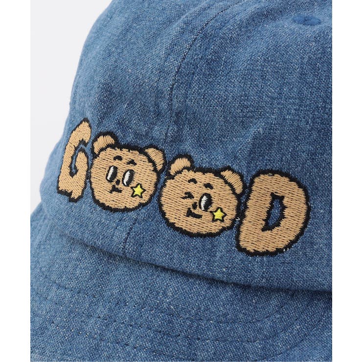 Bpop 刺繍キャップ | F.O.Online Store | 詳細画像8 