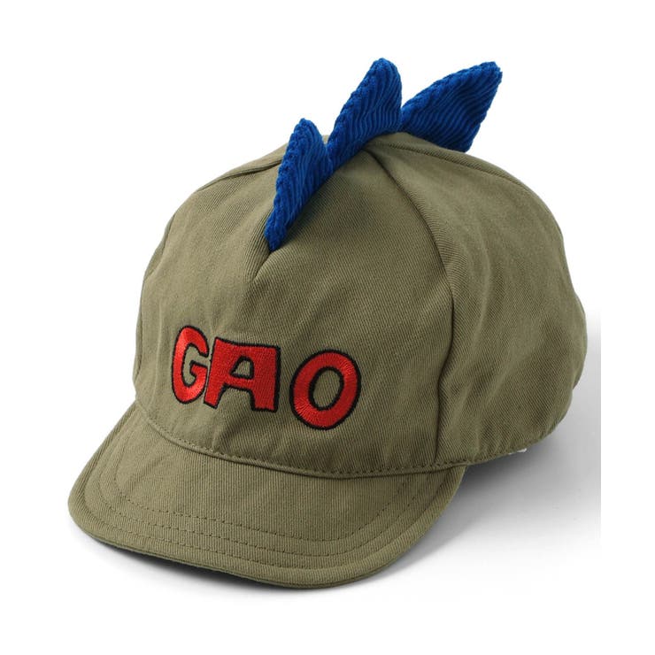 Bpop どうぶつ耳付きキャップ | F.O.Online Store | 詳細画像2 