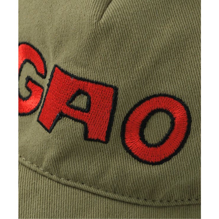 Bpop どうぶつ耳付きキャップ | F.O.Online Store | 詳細画像4 