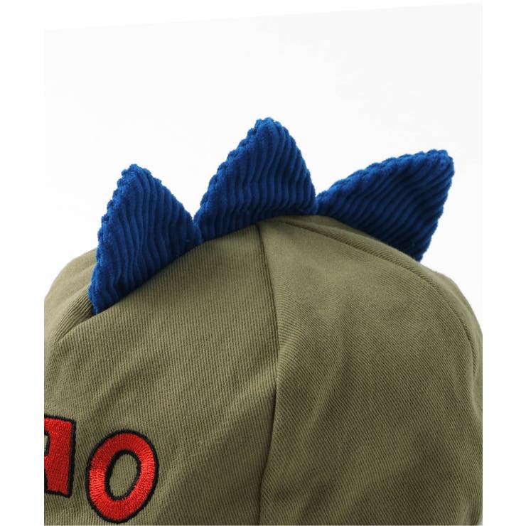 Bpop どうぶつ耳付きキャップ | F.O.Online Store | 詳細画像5 