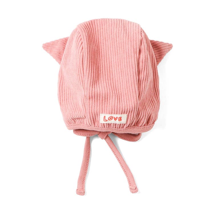 Bpop どうぶつ耳付きボンネット | F.O.Online Store | 詳細画像11 
