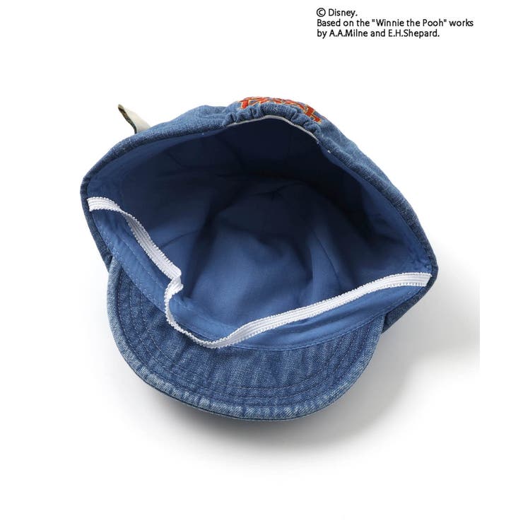 ディズニーキャラクター くまのプーさん/キャップ | F.O.Online Store | 詳細画像15 