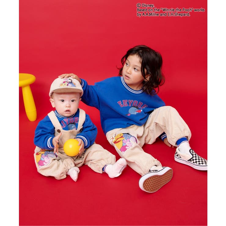 ディズニーキャラクター くまのプーさん/キャップ | F.O.Online Store | 詳細画像7 