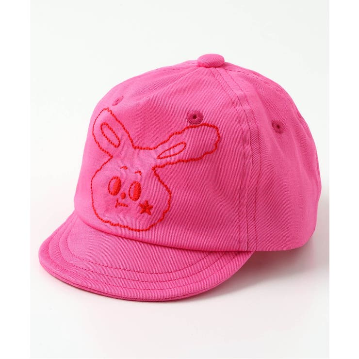 USAKUMAカラフルツイルキャップ  | F.O.Online Store | 詳細画像12 