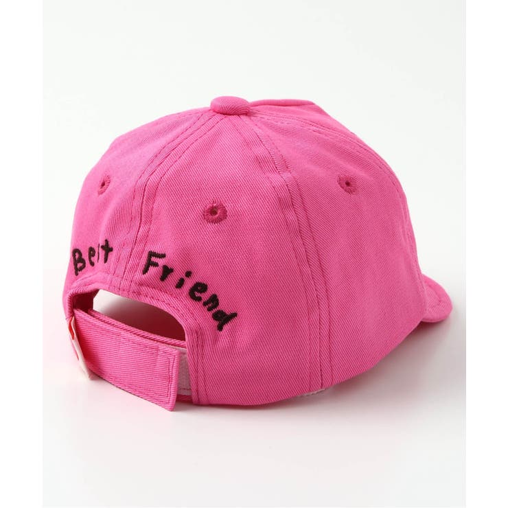 USAKUMAカラフルツイルキャップ  | F.O.Online Store | 詳細画像13 