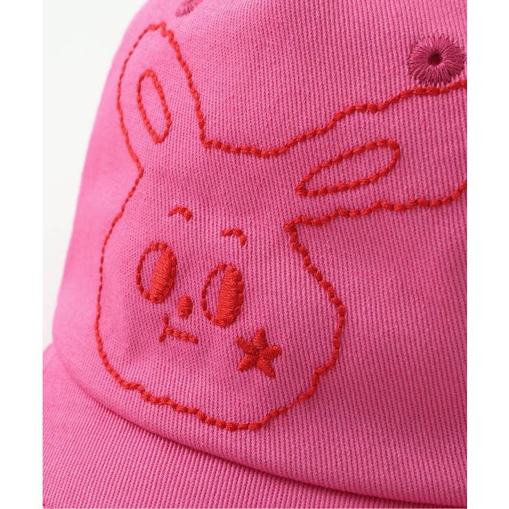 USAKUMAカラフルツイルキャップ  | F.O.Online Store | 詳細画像14 