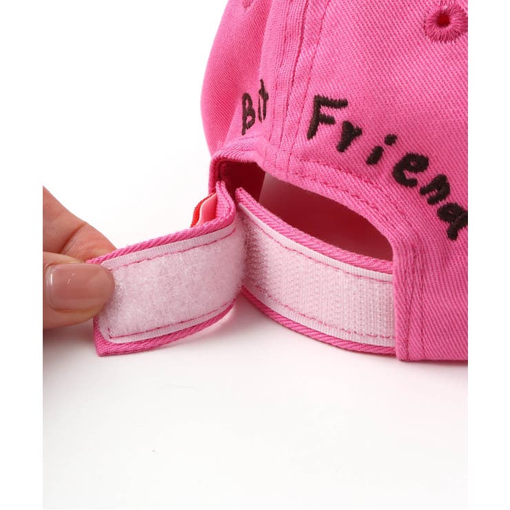 USAKUMAカラフルツイルキャップ  | F.O.Online Store | 詳細画像16 