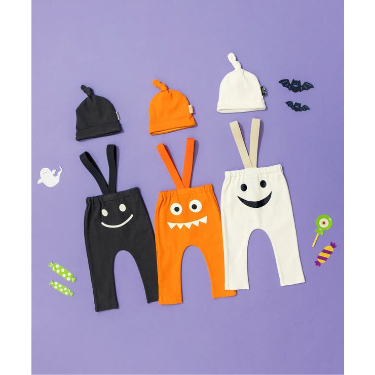 ベビー結び帽子 | F.O.Online Store | 詳細画像11 