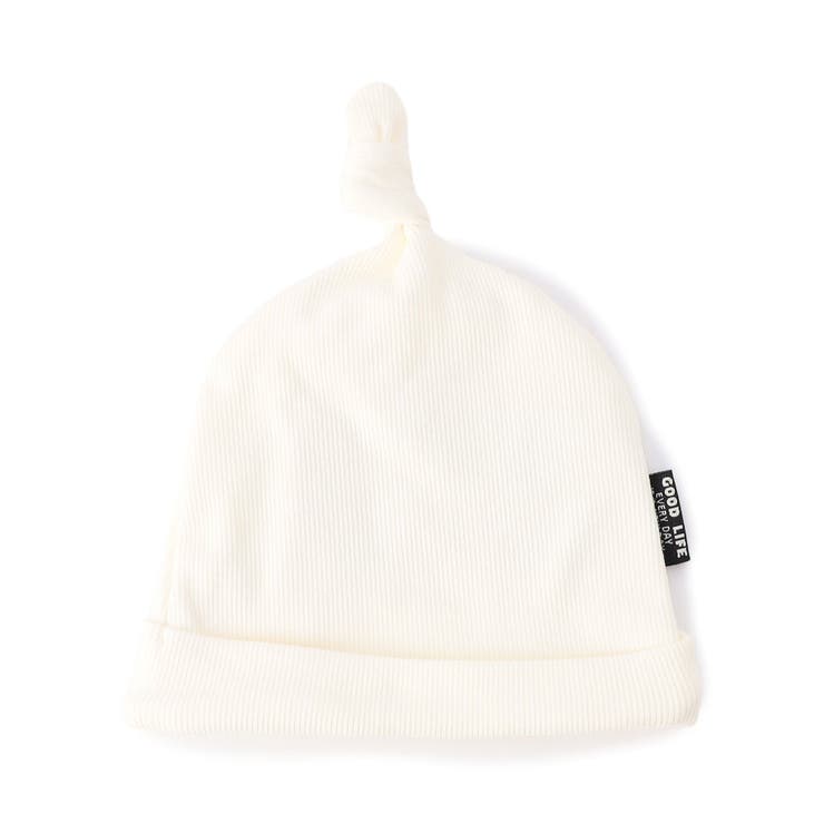 ベビー結び帽子 | F.O.Online Store | 詳細画像4 