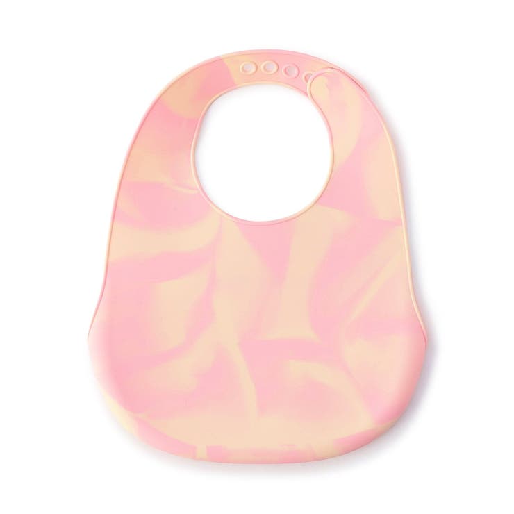 マーブルシリコンビブ | F.O.Online Store | 詳細画像3 