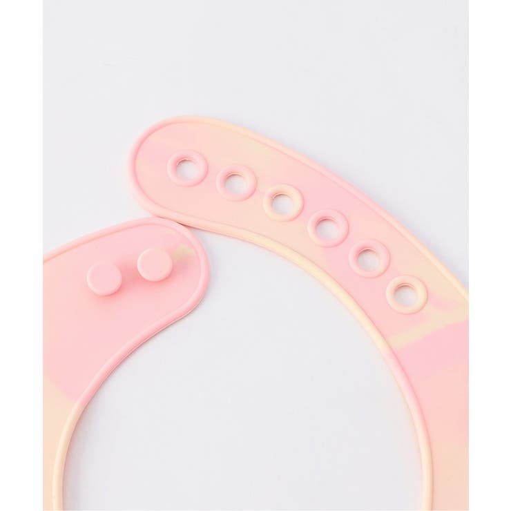 マーブルシリコンビブ | F.O.Online Store | 詳細画像4 