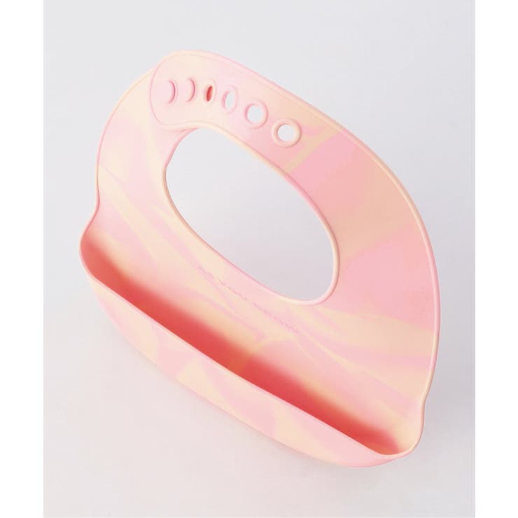 マーブルシリコンビブ | F.O.Online Store | 詳細画像6 