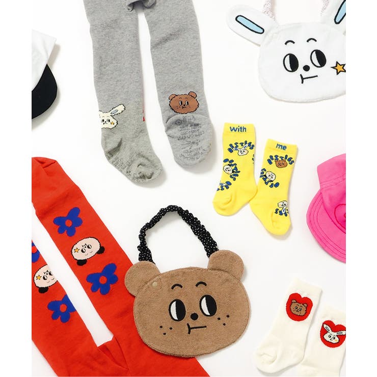 USAKUMAフェイススタイ  防水シート | F.O.Online Store | 詳細画像10 