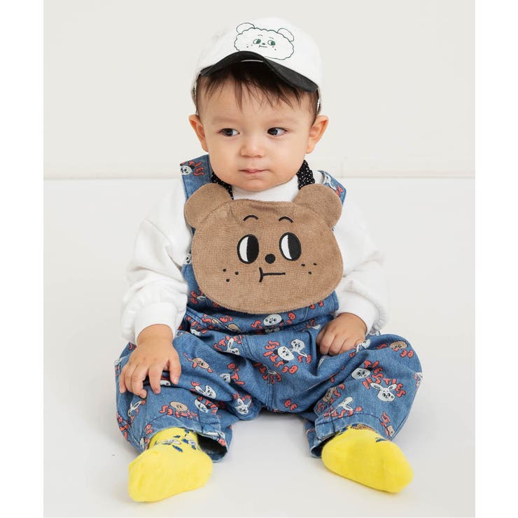 USAKUMAフェイススタイ  防水シート | F.O.Online Store | 詳細画像7 