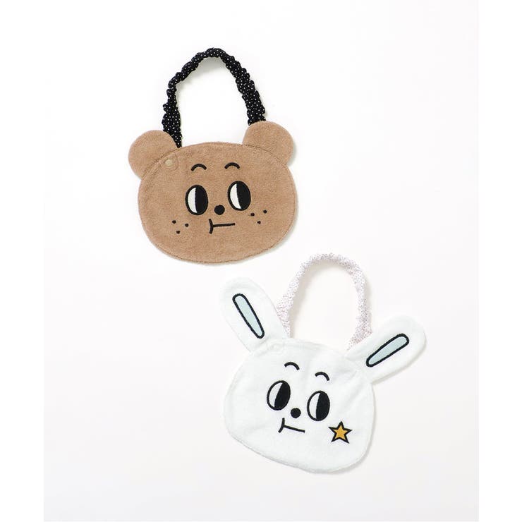 USAKUMAフェイススタイ  防水シート | F.O.Online Store | 詳細画像8 