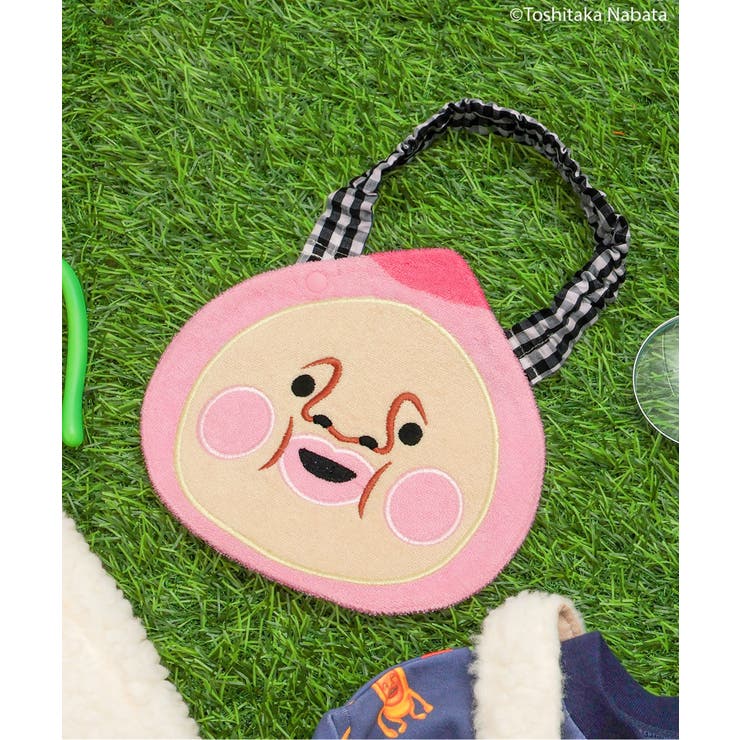 ピンク | こびとづかん フェイススタイ  防水シート | F.O.Online Store