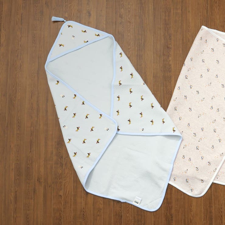 おくるみブランケット | F.O.Online Store | 詳細画像1 