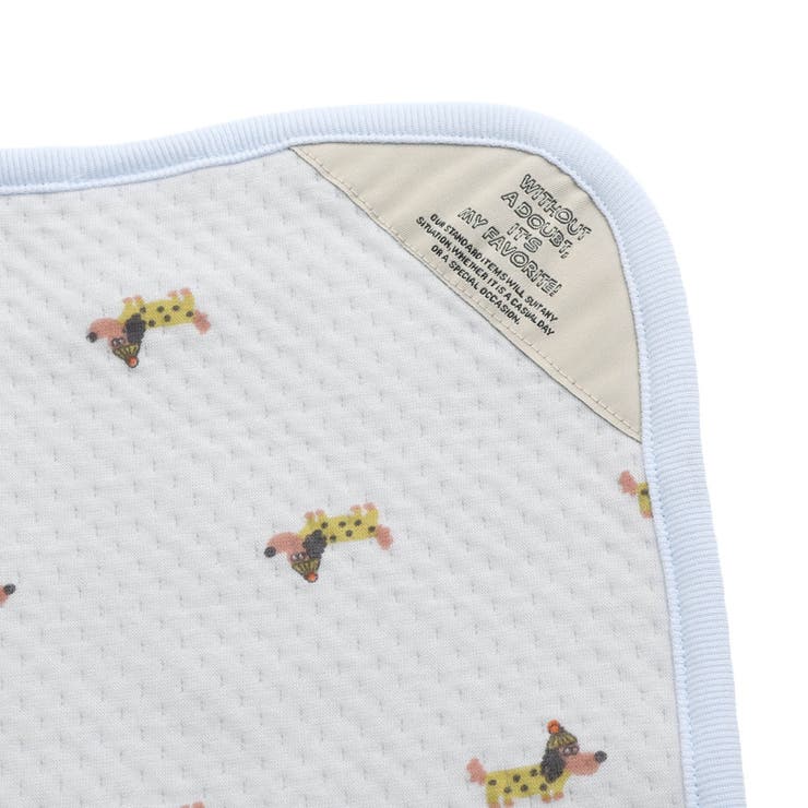 おくるみブランケット | F.O.Online Store | 詳細画像10 