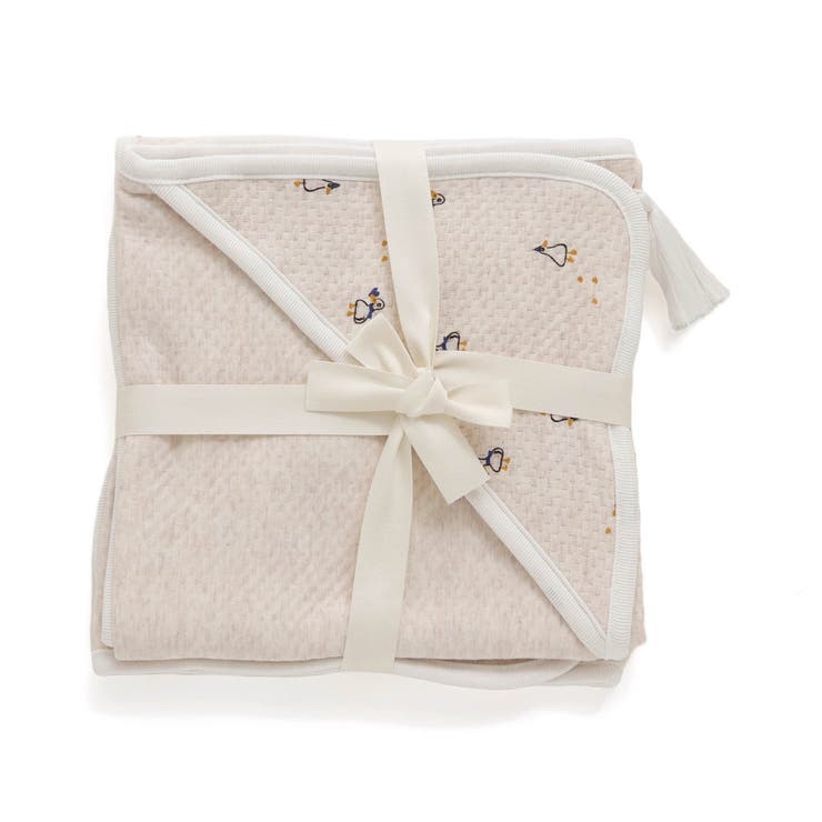 おくるみブランケット | F.O.Online Store | 詳細画像14 