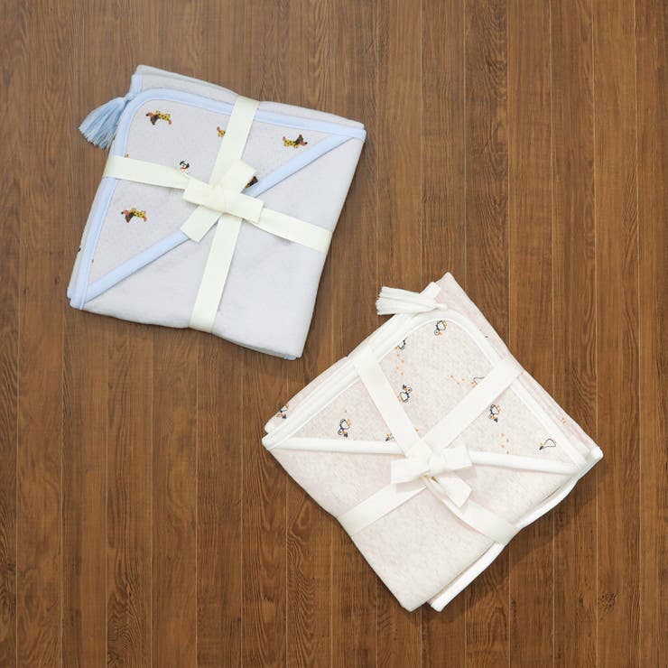 おくるみブランケット | F.O.Online Store | 詳細画像16 