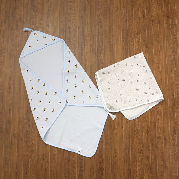 おくるみブランケット | F.O.Online Store | 詳細画像17 