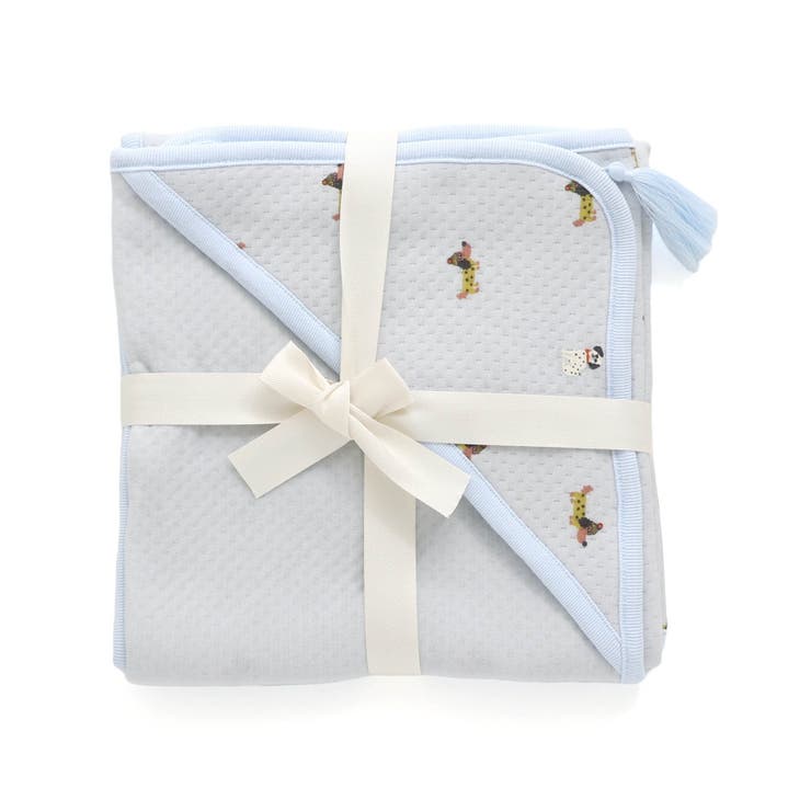 おくるみブランケット | F.O.Online Store | 詳細画像2 