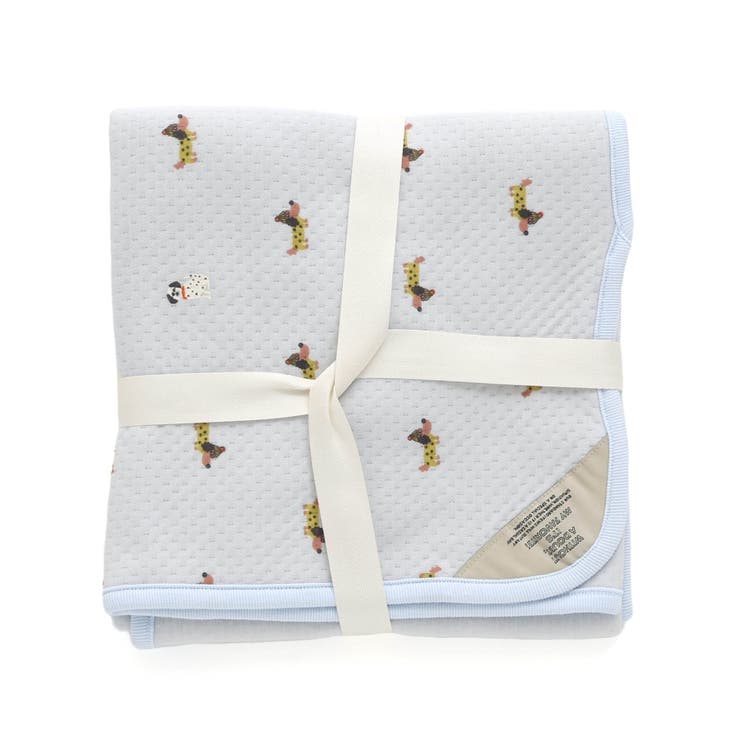 おくるみブランケット | F.O.Online Store | 詳細画像3 