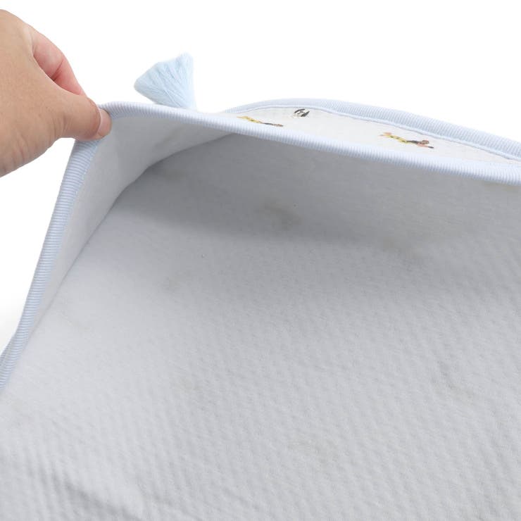 おくるみブランケット | F.O.Online Store | 詳細画像9 