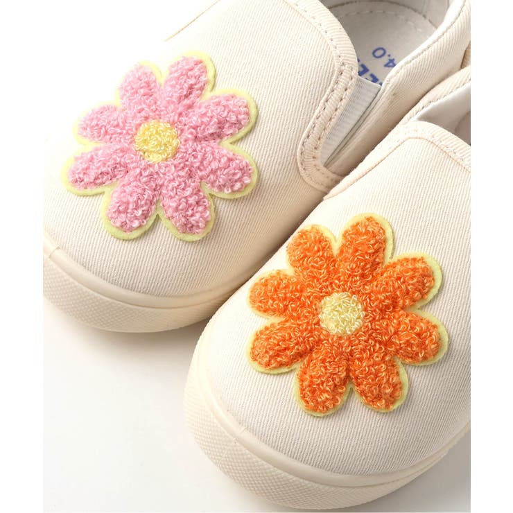 左右迷わない！スリッポン | F.O.Online Store | 詳細画像14 