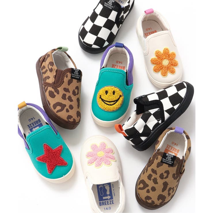 左右迷わない！スリッポン | F.O.Online Store | 詳細画像18 