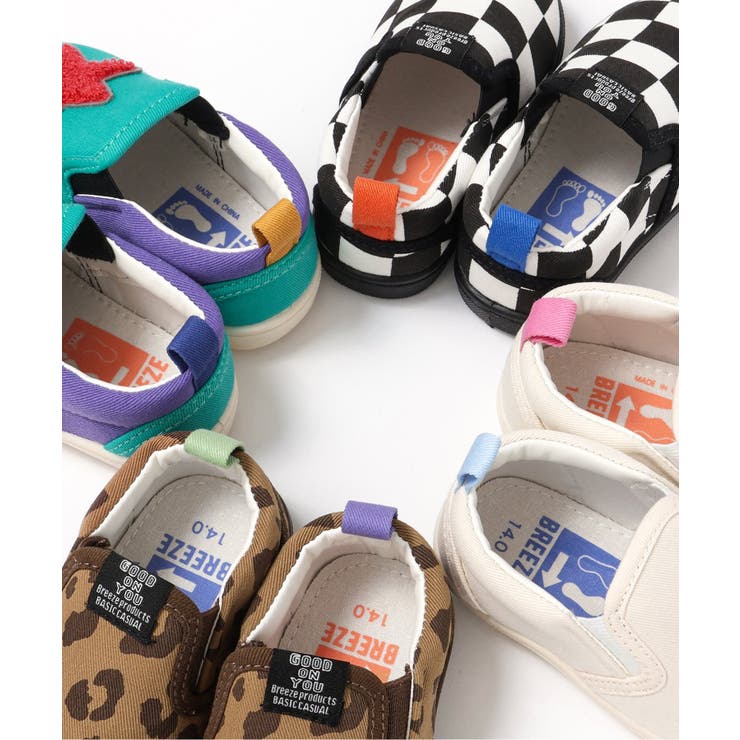 左右迷わない！スリッポン | F.O.Online Store | 詳細画像19 