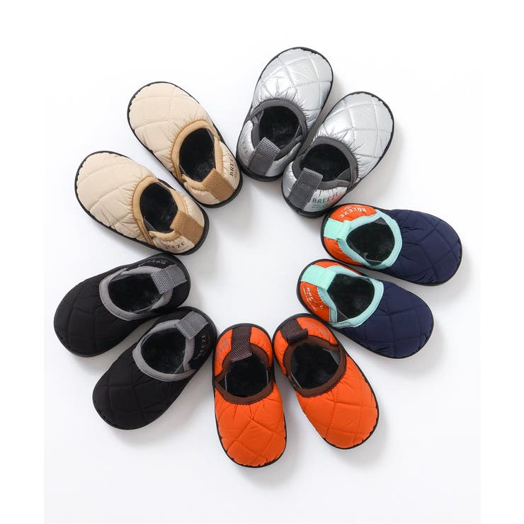 キルトシューズ | F.O.Online Store | 詳細画像20 